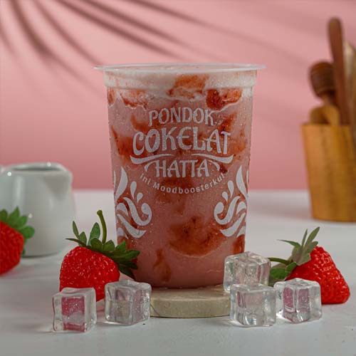 Pondok Cokelat Hatta BDJ - 10 (Amaco)