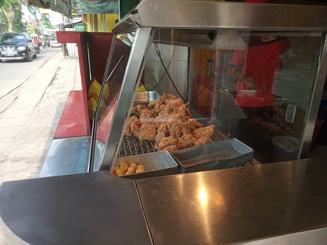 d'BestO - Pondok Kacang