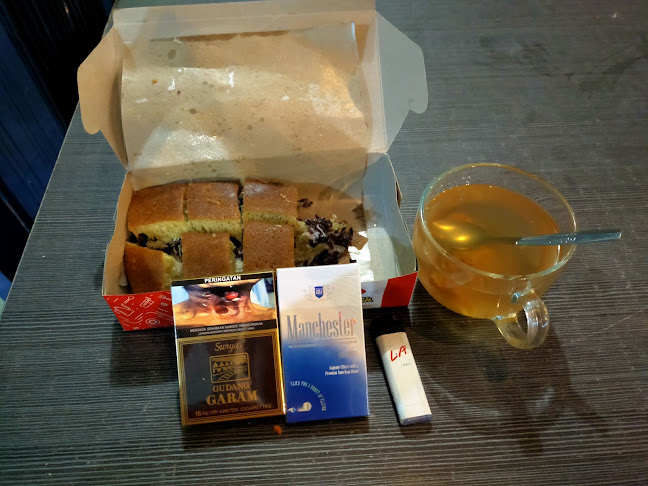 Opinii despre Angkringan Boyolali JOSSS MONGGO MAMPIR în Kota Batam - Gastronomi dan perhotelan