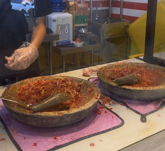 Bebek Carok - Batam - Kota Batam