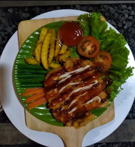 Jl. Raya Curug No.64, RT.03/RW.02, Bojongsari Lama, Kec. Sawangan, Kota Depok, Jawa Barat 16517