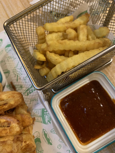 Opinii despre Ibiza Coffee Shop în Kota Jayapura - Gastronomi dan perhotelan