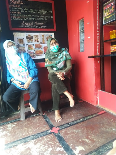 Kedai aul - Gastronomi dan perhotelan