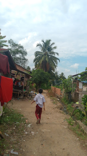 Comentarii opinii despre Warung Kopi Kita