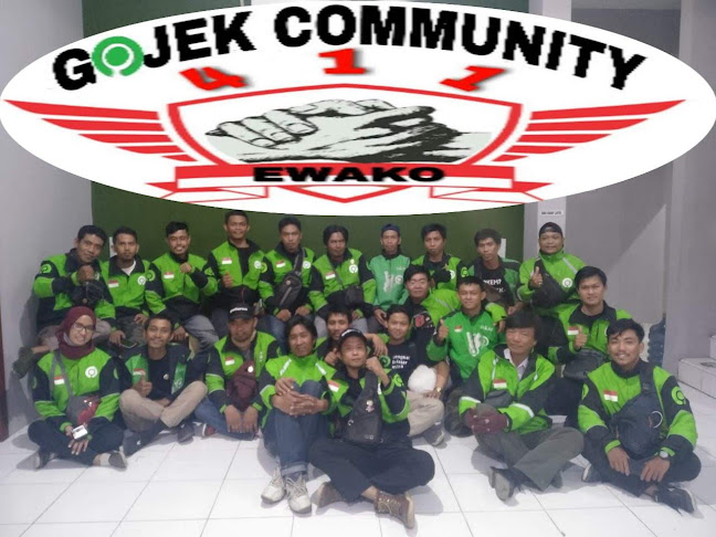 Opinii despre PANGKALAN GAGAK BERSATU (Gojek Makassar 411). în Kota Makassar - Gastronomi dan perhotelan