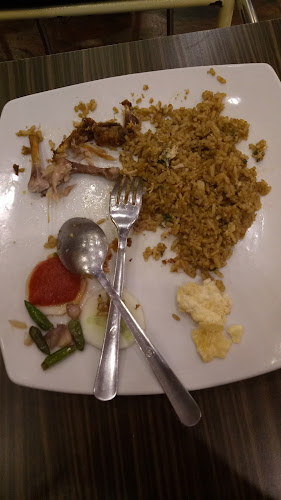 City Ice Cream - Kota Medan