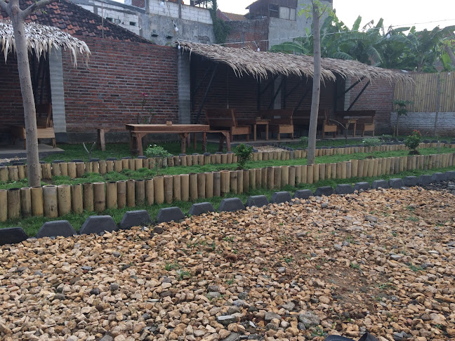 Green Cloud Cafe - Gastronomi dan perhotelan