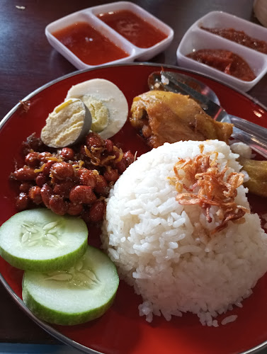 Comentarii opinii despre Laoban Kopitiam Denpasar