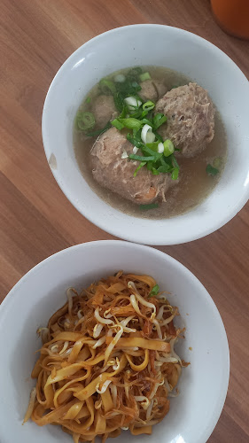 Comentarii opinii despre Mie Baso Alfi Firman Putra Unsil