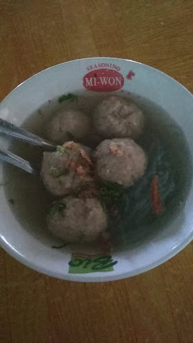 Bakso Lancar 1 - Kota Blitar