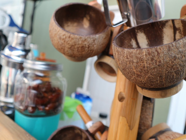 Comentarii opinii despre Mollys Coffee