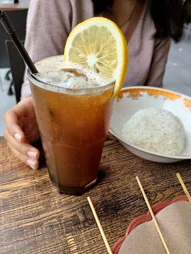 Opinii despre Soto Lamongan Cak Har Semarang în Kota Semarang - Gastronomi dan perhotelan