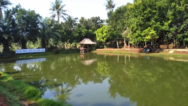 Pemancingan & Rumah Makan Tirtonadi - Kota Tangerang Selatan