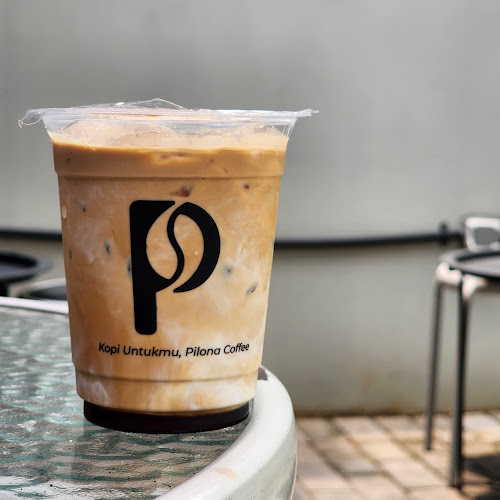 Pilona Coffee - Regency Tangerang