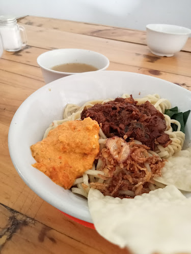 Bakso Nagih - Kota Padang