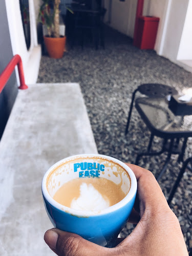 Comentarii opinii despre Public Ease