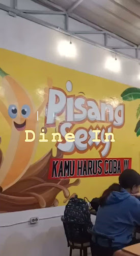 Opinii despre Pisangsexy în Kota Medan - Gastronomi dan perhotelan