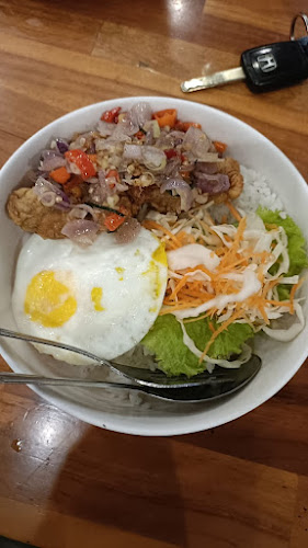 Lokarasa Makassar - Gastronomi dan perhotelan