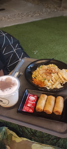 Opinii despre peti[k]emas în Kota Palembang - Gastronomi dan perhotelan