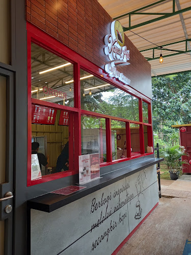 Comentarii opinii despre Kantin FMIPA UI