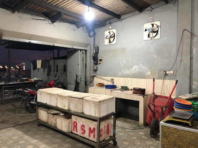 Rumah Makan Sumber Aroma