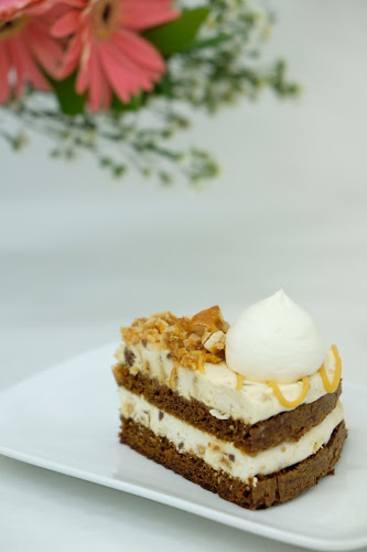 Mister & Misses Cakes