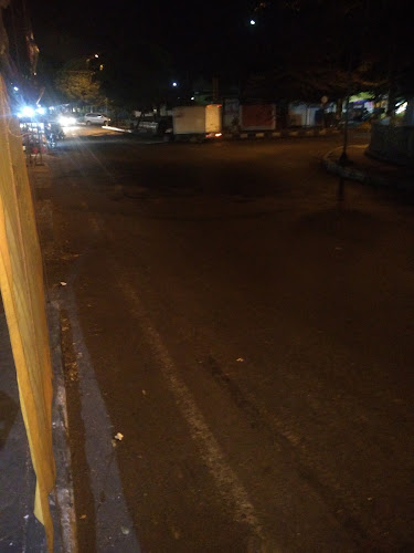 Nasi Goreng Pak Bani - Kota Salatiga