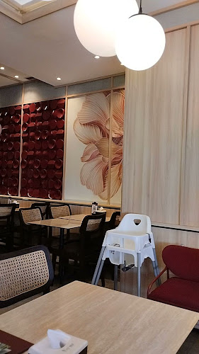 Ta Wan- Paragon Semarang Lifestyle Mall - Kota Semarang