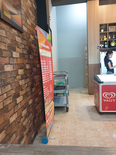 Let's Eat Resto and Cafe