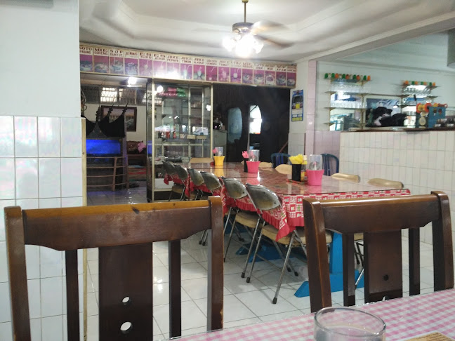 Comentarii opinii despre Minang Asli Restautrant