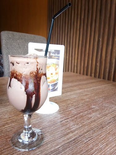 Opinii despre Brasserie Resto în Kota Palembang - Gastronomi dan perhotelan