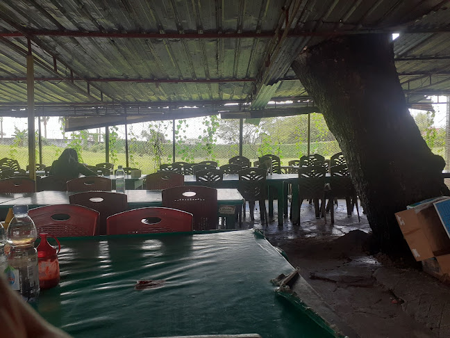 Es Teler Wildan Koni