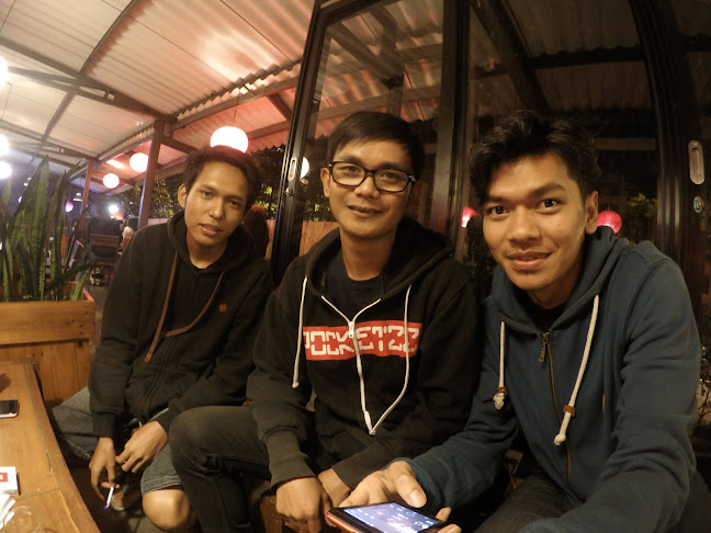 Baruntas - Kota Bandung