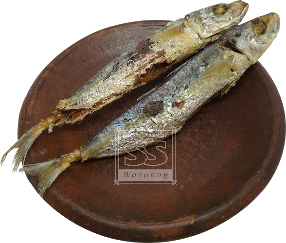 Comentarii opinii despre Waroeng Spesial Sambal SS Tegal