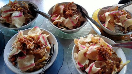 Es Campur Mawut (꧋ꦌꦱ꧀ꦕꦩ꧀ꦥꦸꦂꦩꦮꦸꦠ꧀)