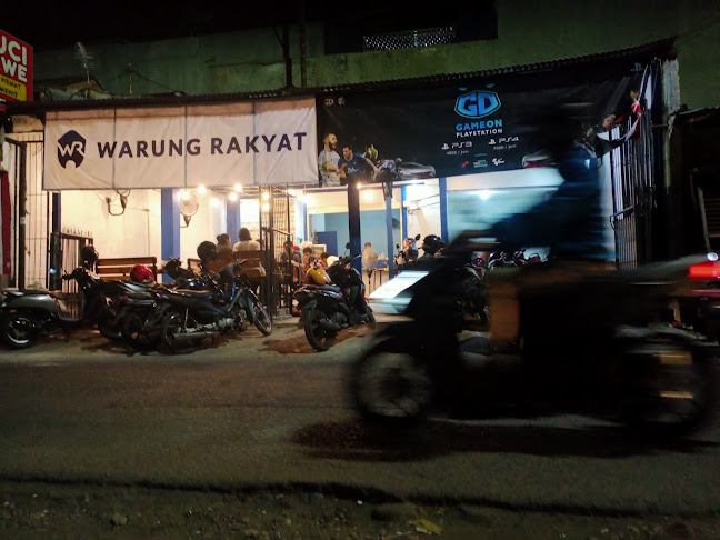 Opinii despre Warung Barokah în Surabaya - Gastronomi dan perhotelan