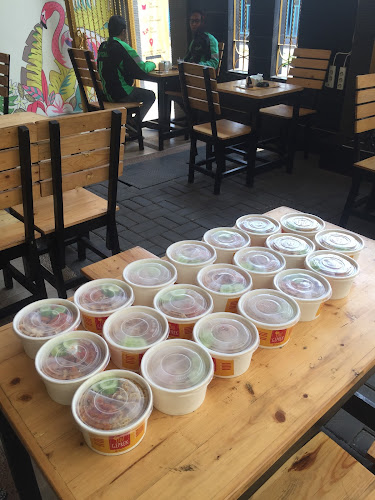 Comentarii opinii despre THE BANANAS