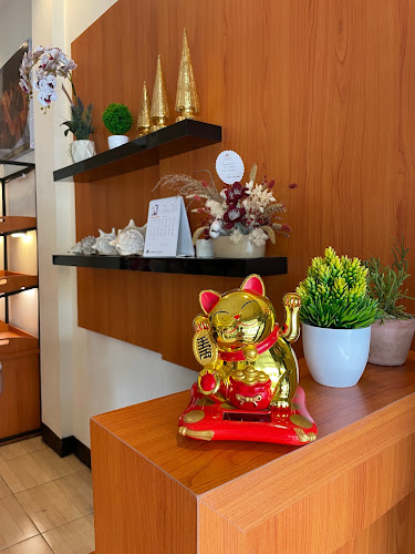 vey kitchen - Gastronomi dan perhotelan