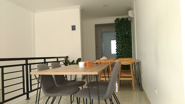 Ruko Metro Niaga, Blok E1 No.10, RT.02/RW.10, Masigit, Jombang, Cilegon, Banten 42412