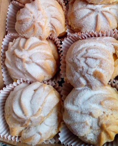 Yummy Cake 21 - Gastronomi dan perhotelan