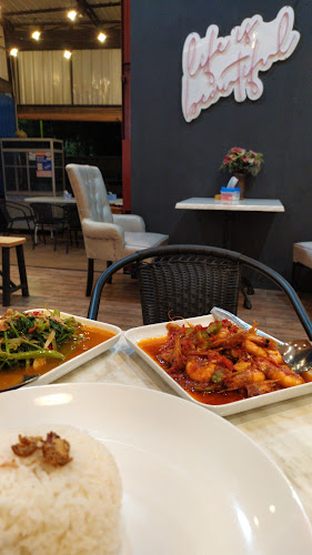 PEACE COFFEE SIBOLGA - Kota Sibolga