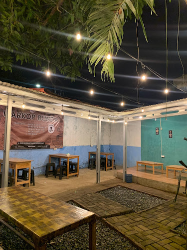 Warkop Bunda (WarkopBuns) - Gastronomi dan perhotelan