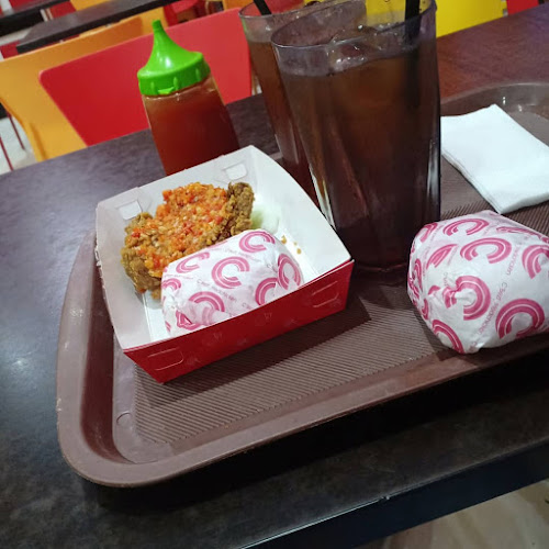 C Bezt FriedChicken - Kota Parepare