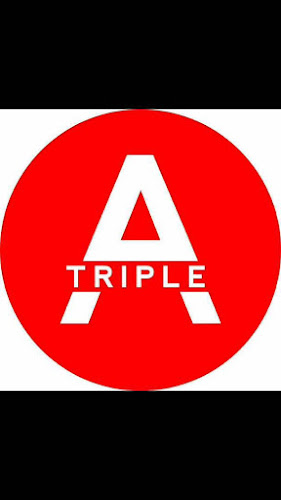 Triple A - Gastronomi dan perhotelan