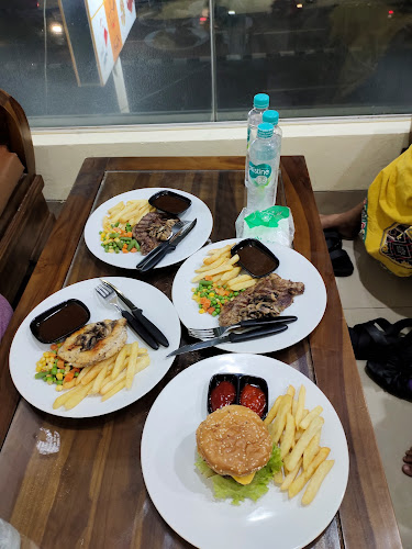 LaPaN Food & Drink - Gastronomi dan perhotelan