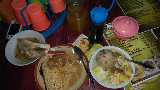 Jl. Rinjani No.12, Jemb. Kecil, Kec. Singaran Pati, Kota Bengkulu, Bengkulu 38224