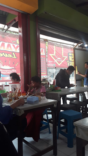 Mie Ayam Level - Shanum'99 Puspogiwang - Kota Semarang