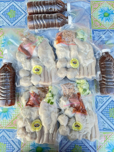 Pempek Palembang Pak Firman - Kota Kupang