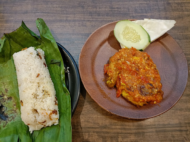 Daun Pisang Resto Grand Batam Mall - Kota Batam