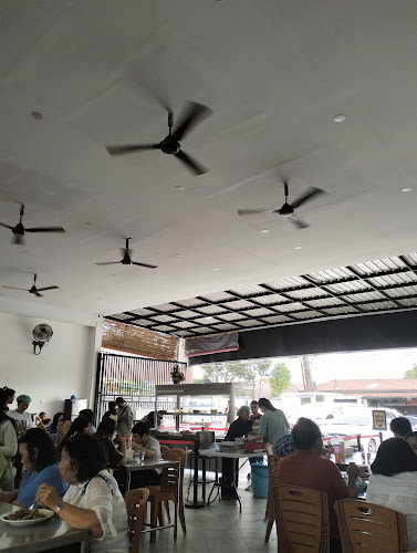 Comentarii opinii despre Pondok Sempurna Resto